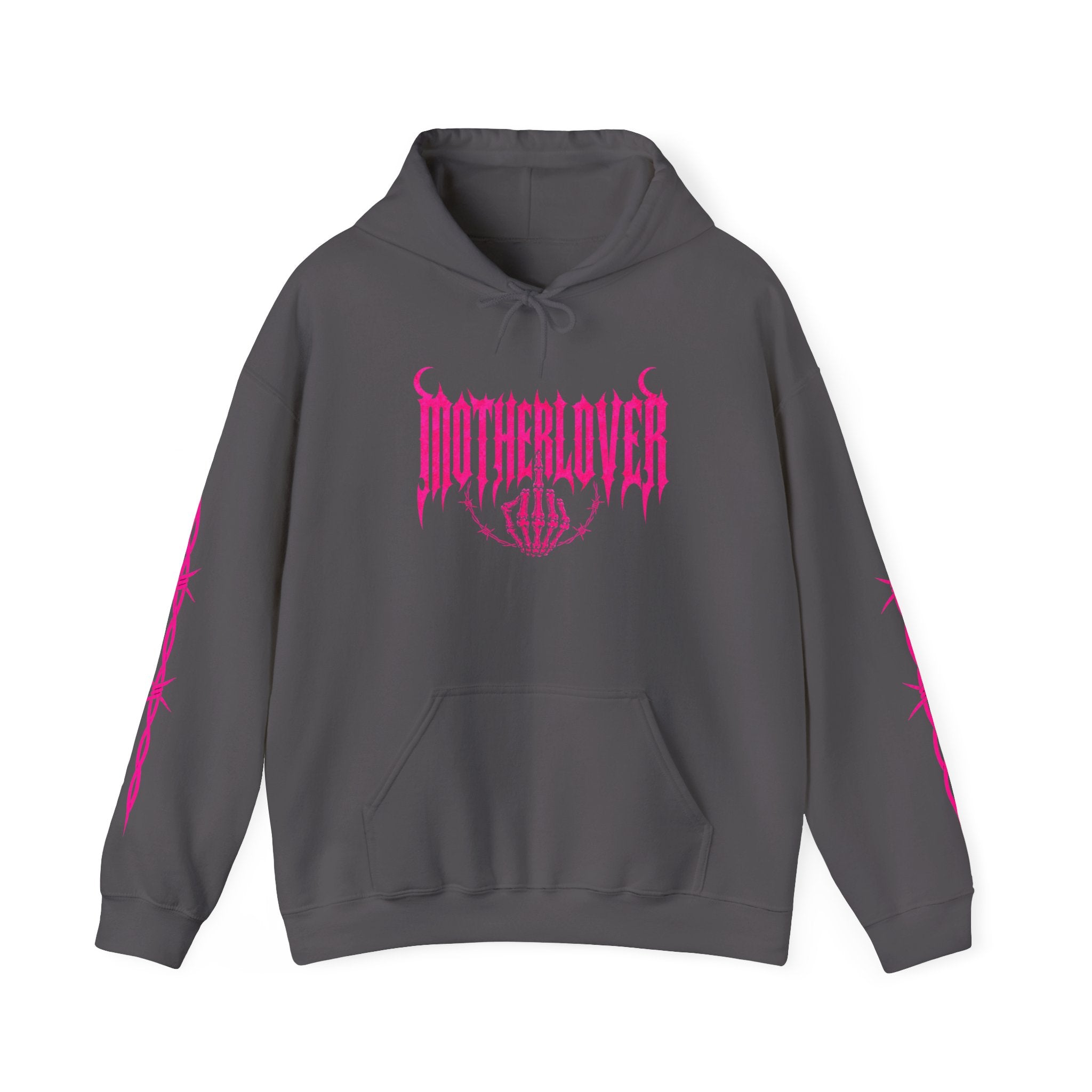 Motherlover Pullover Hoodie