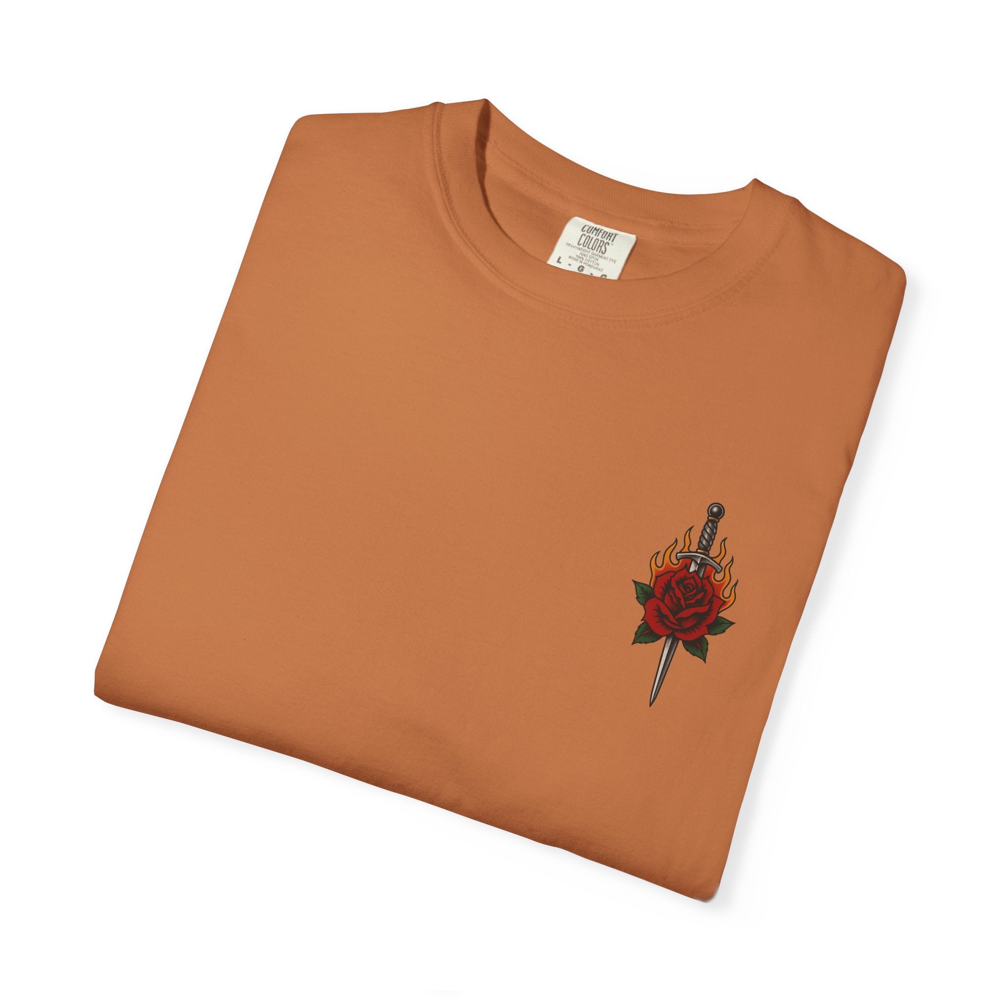 Extra AF Tee