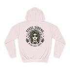 Classic Medusa Hoodie