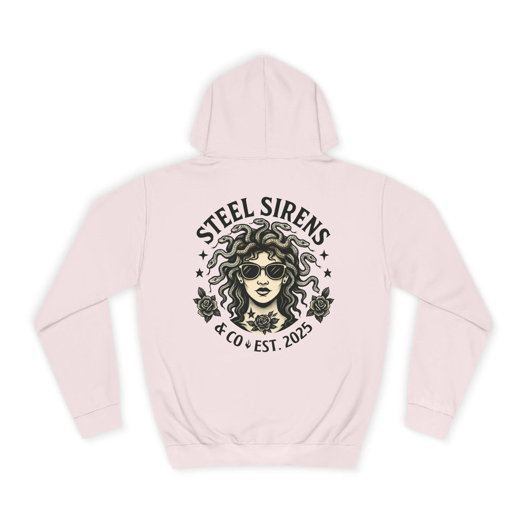 Classic Medusa Hoodie