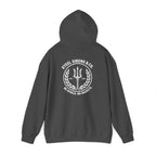 No Rivals Hoodie