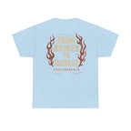 Broken to Badass Tee