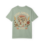 Fueled by Fire Tee