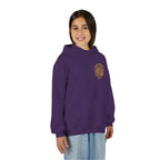 Fearless Energy Youth Hoodie