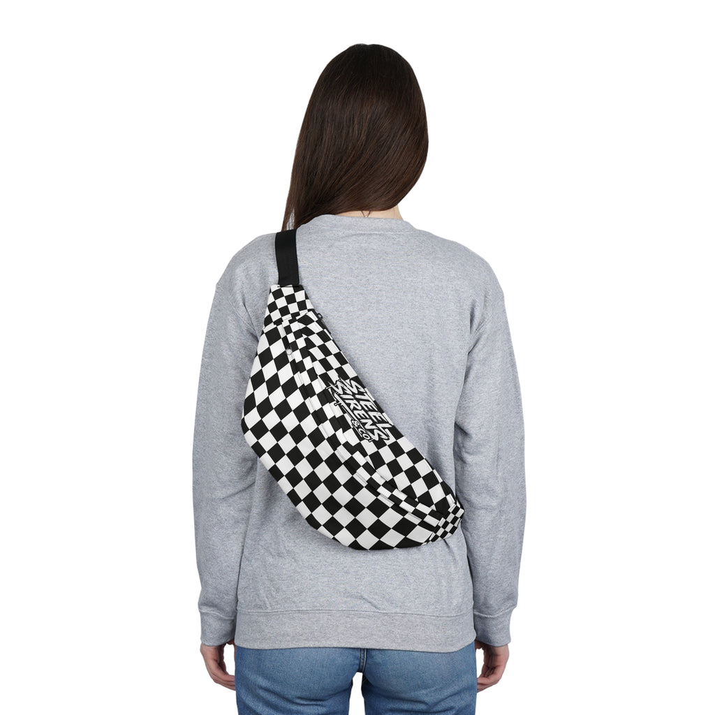 Off Track Fanny Pack