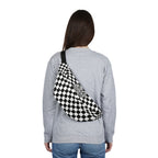 Off Track Fanny Pack