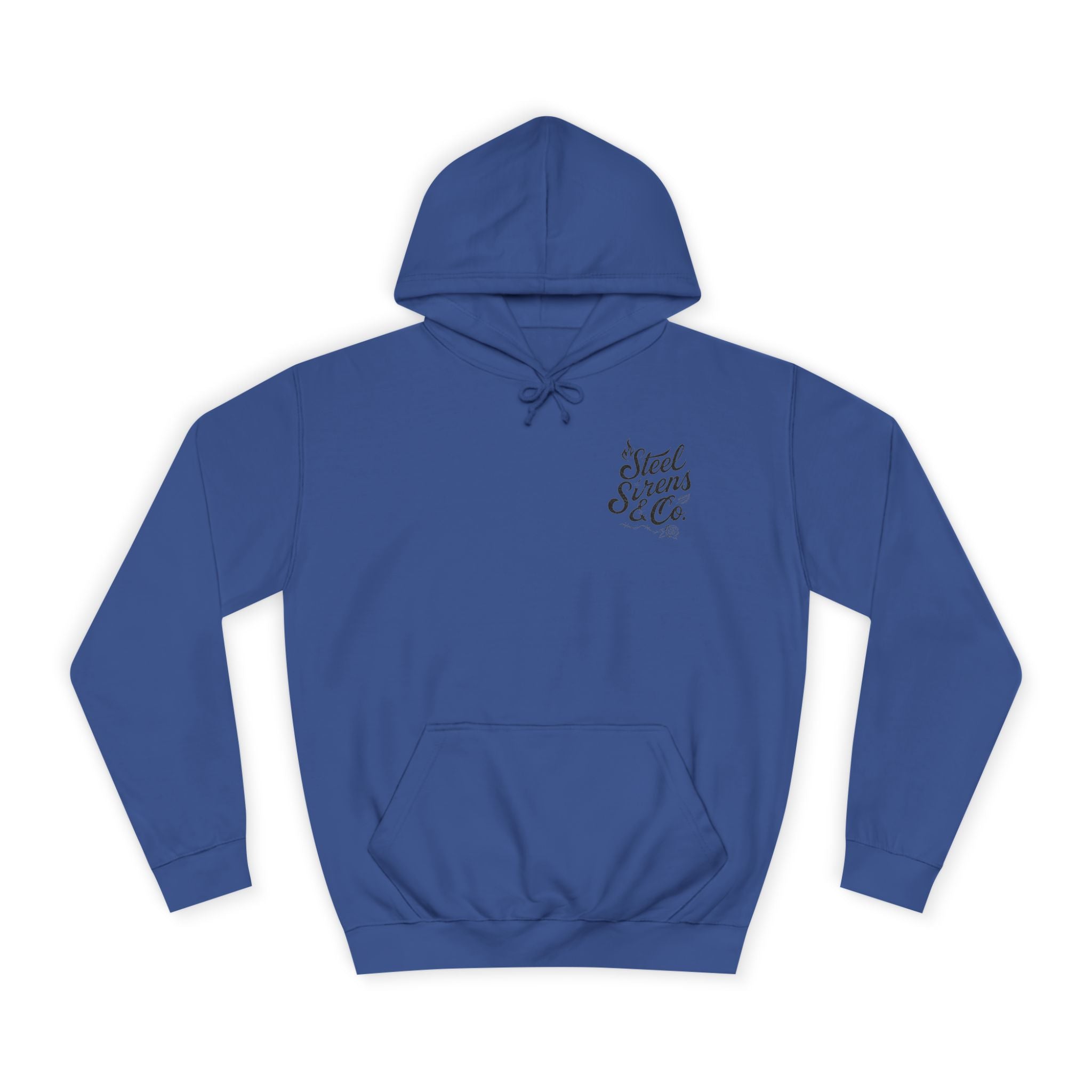 Classic Medusa Hoodie