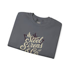 The Rise Above Crewneck Sweatshirt