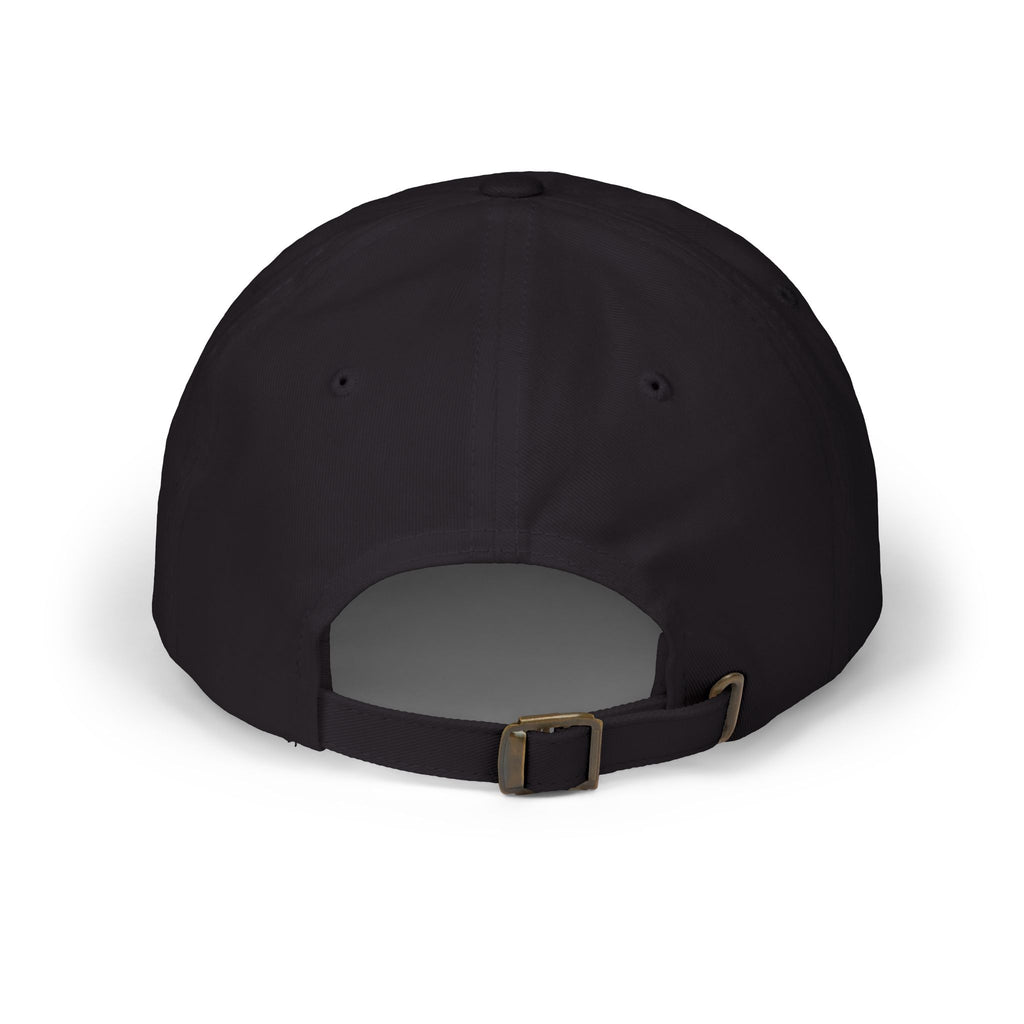 Dad Cap — 'Steel Sirens & Co.' Embroidered Logo Hat