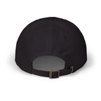 Dad Cap — 'Steel Sirens & Co.' Embroidered Logo Hat