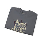 The Rise Above Crewneck Sweatshirt