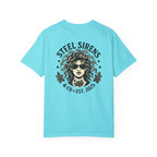 Classic Medusa Comfort Colors Tee