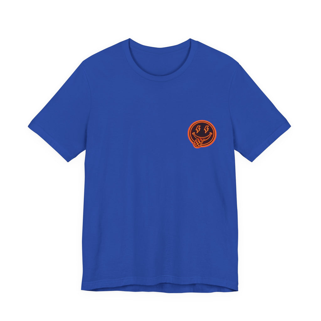 Mother of Rebels Graphic Tee