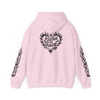 Extra as F*ck Hoodie