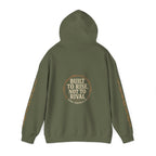 Barbed Heart Rival Hoodie