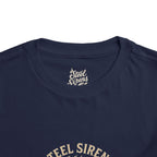 Small but Savage Toddler Tee