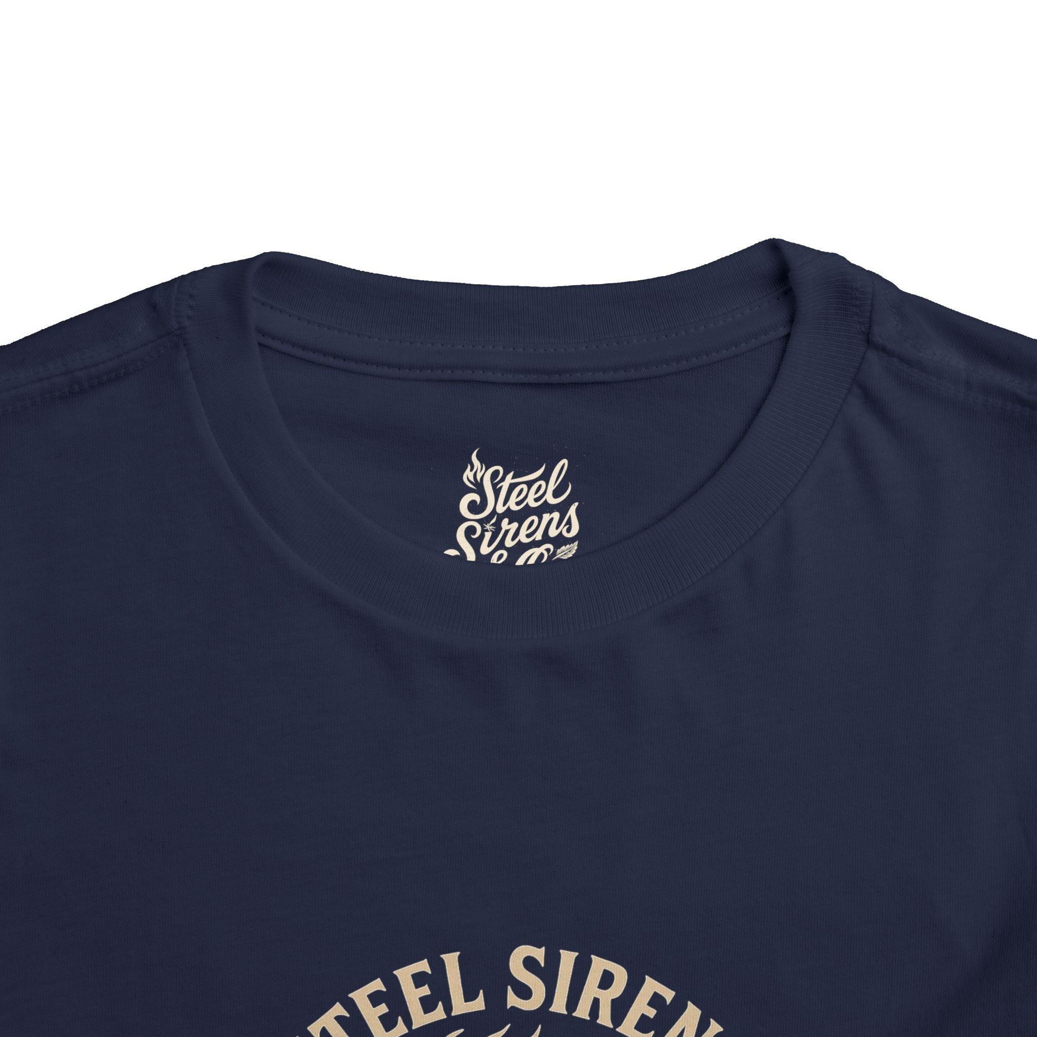 Small but Savage Toddler Tee