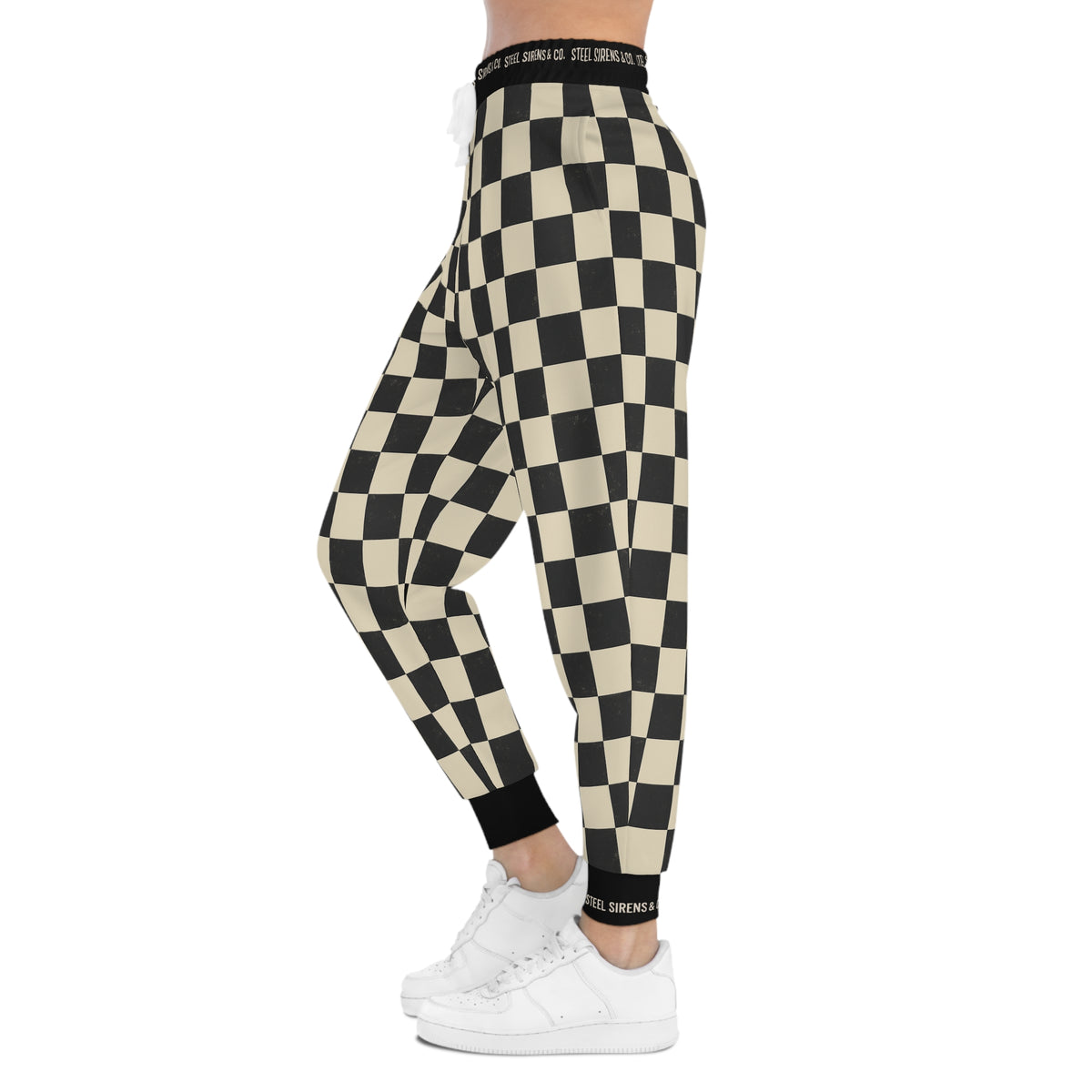 Checkmate Lounge Joggers
