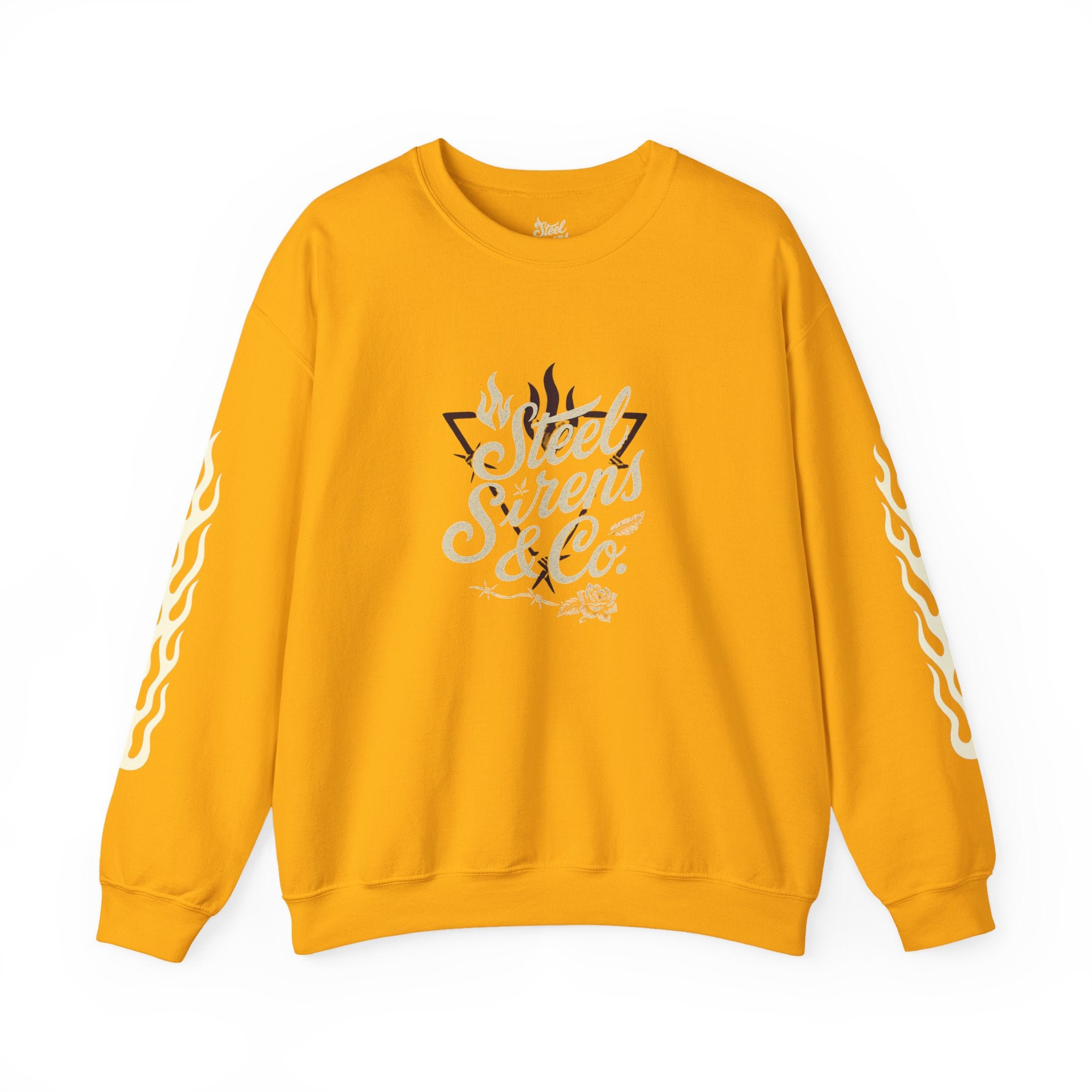 The Rise Above Crewneck Sweatshirt