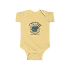 Village & a V-Twin Rebel Onesie