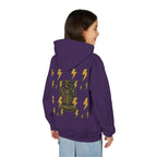 Fearless Energy Youth Hoodie