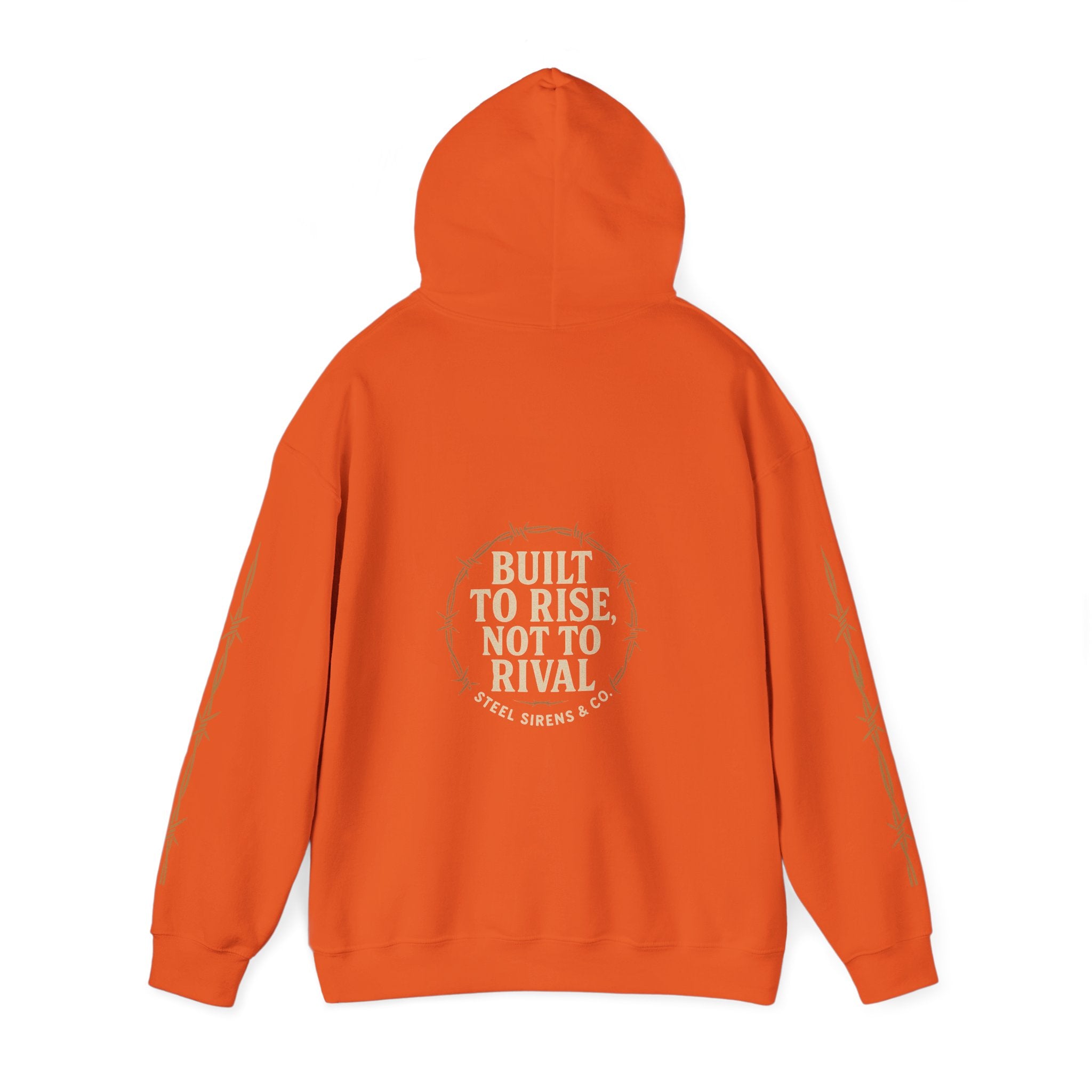 Barbed Heart Rival Hoodie