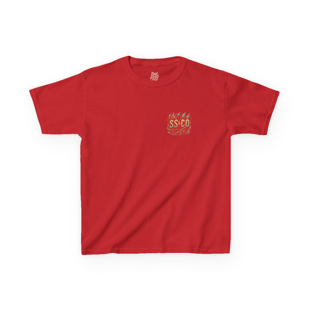 Two Homes One Hellraiser Youth Tee