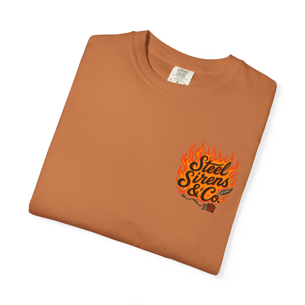 Free, Fierce & F*cking Beautiful Tee