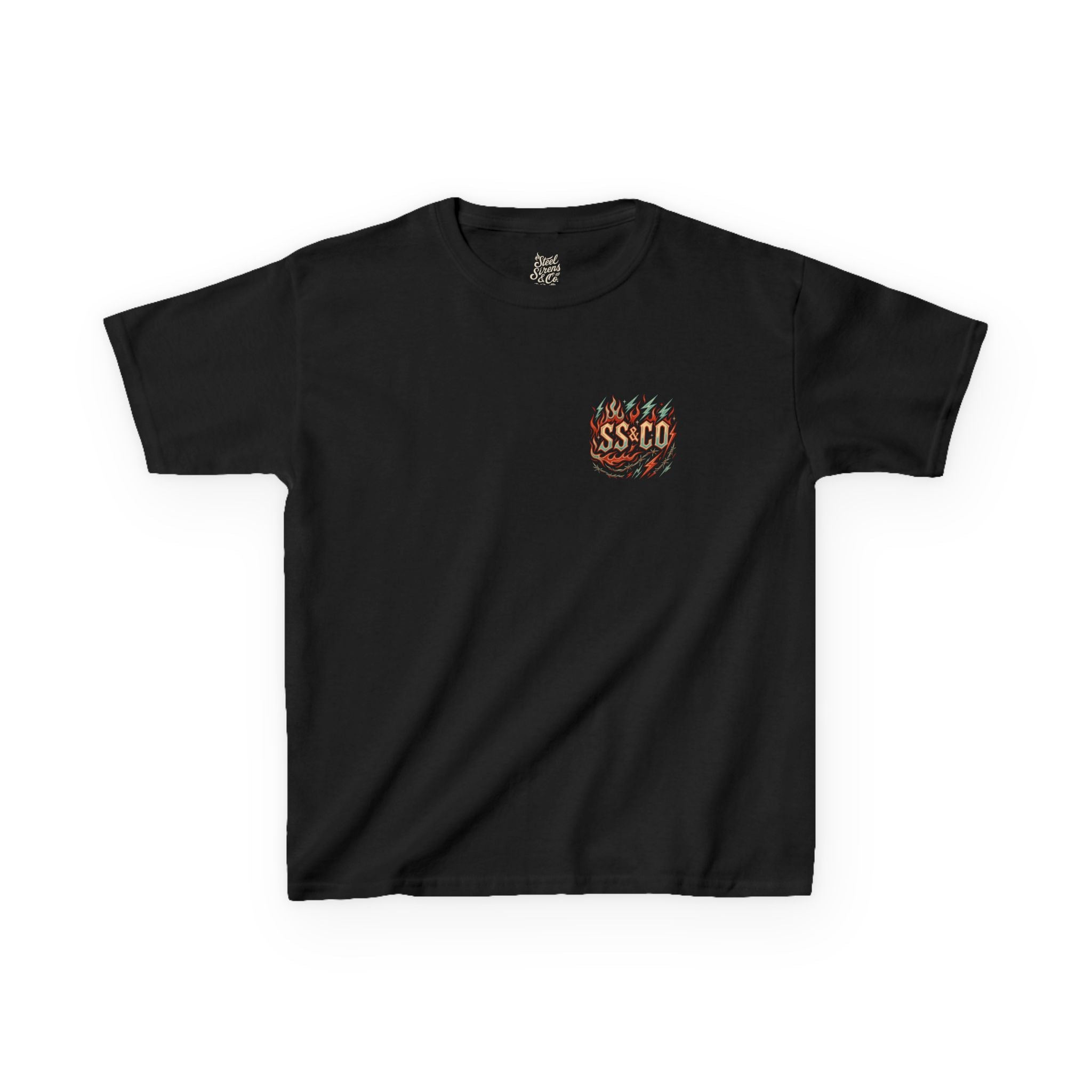 Two Homes One Hellraiser Youth Tee