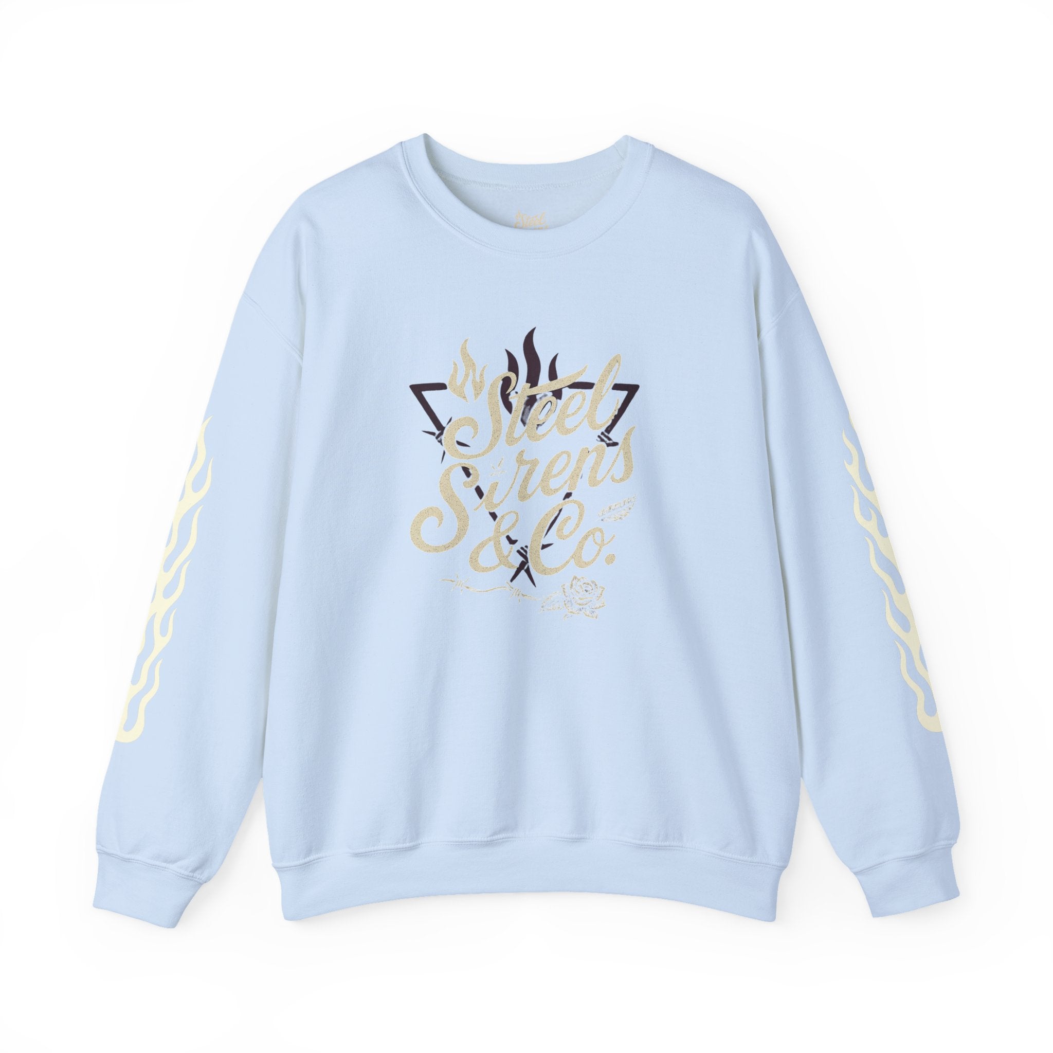 The Rise Above Crewneck Sweatshirt
