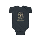 Small But Savage Infant Onesie