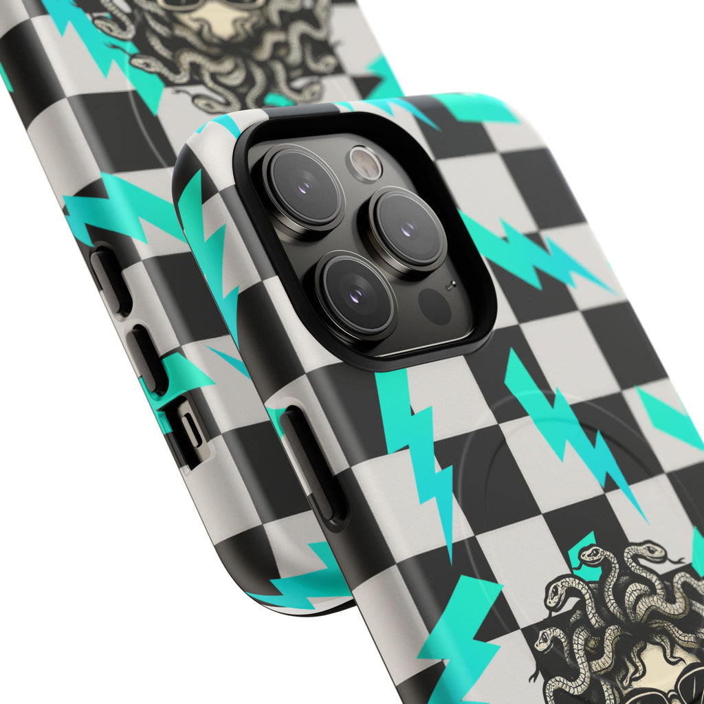 Voltage Vixen Phone Case