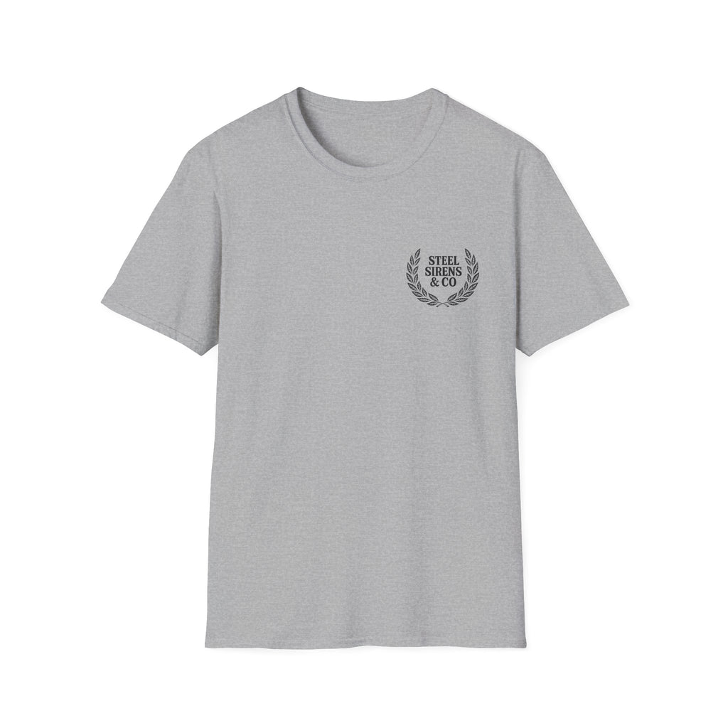 Siren Crest Tee
