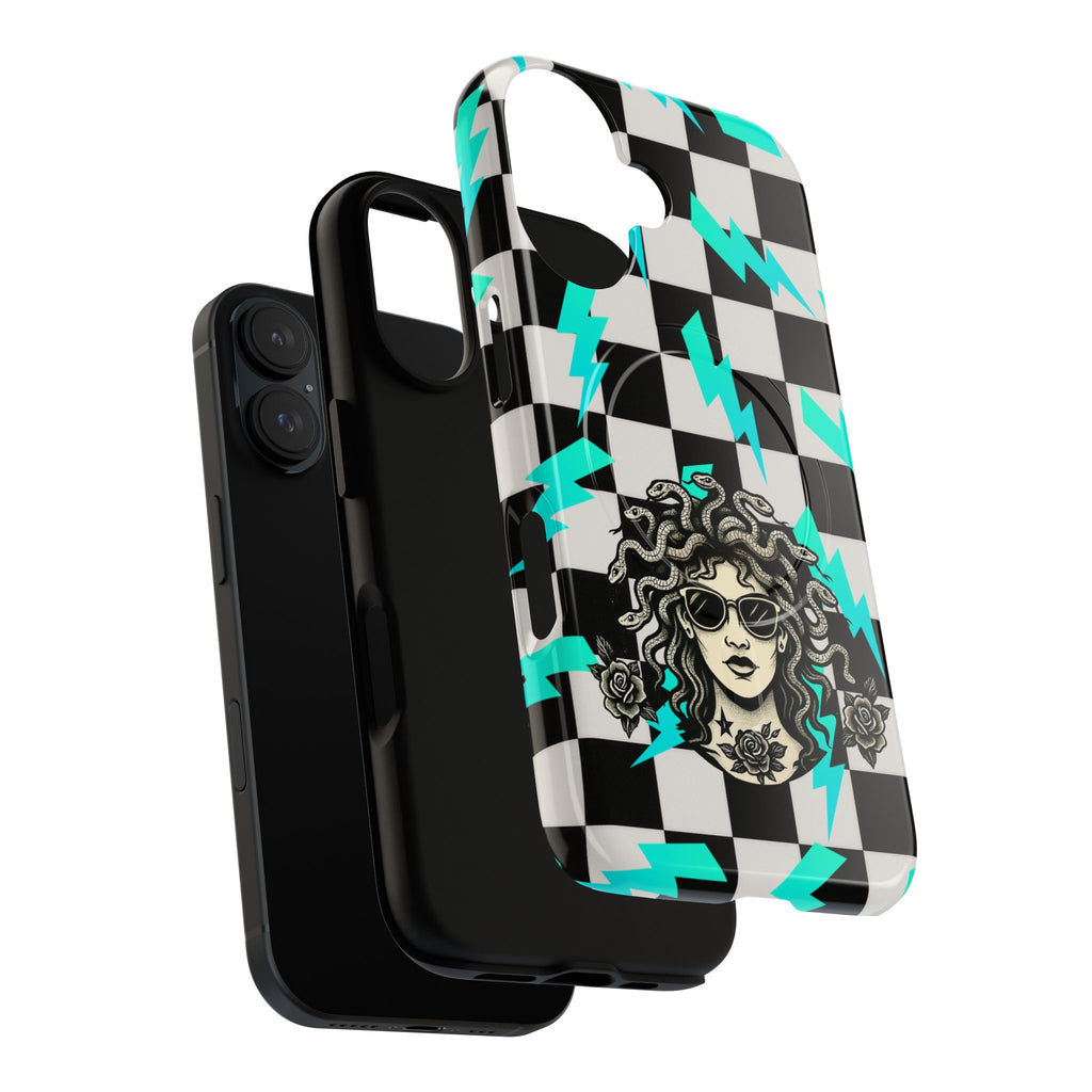 Voltage Vixen Phone Case