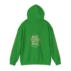 Barbed Heart Rival Hoodie