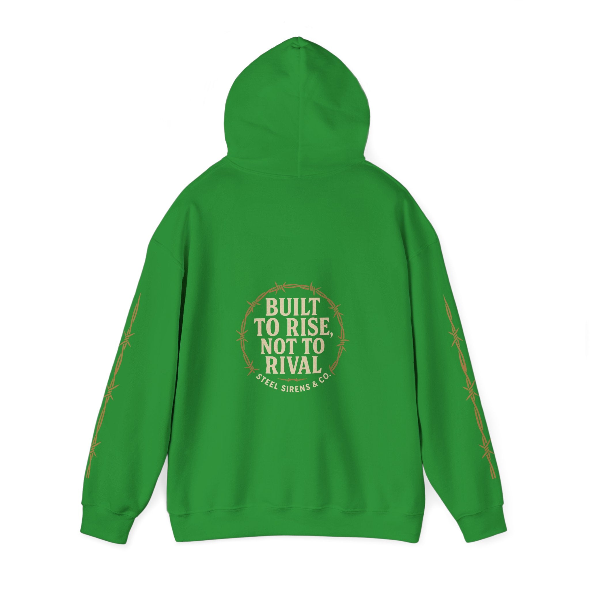 Barbed Heart Rival Hoodie