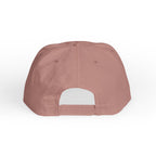 Surf Cap — Steel Sirens Script Logo Hat