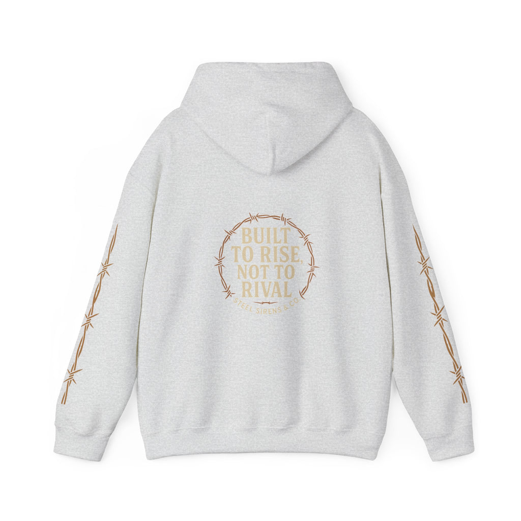 Barbed Heart Rival Hoodie