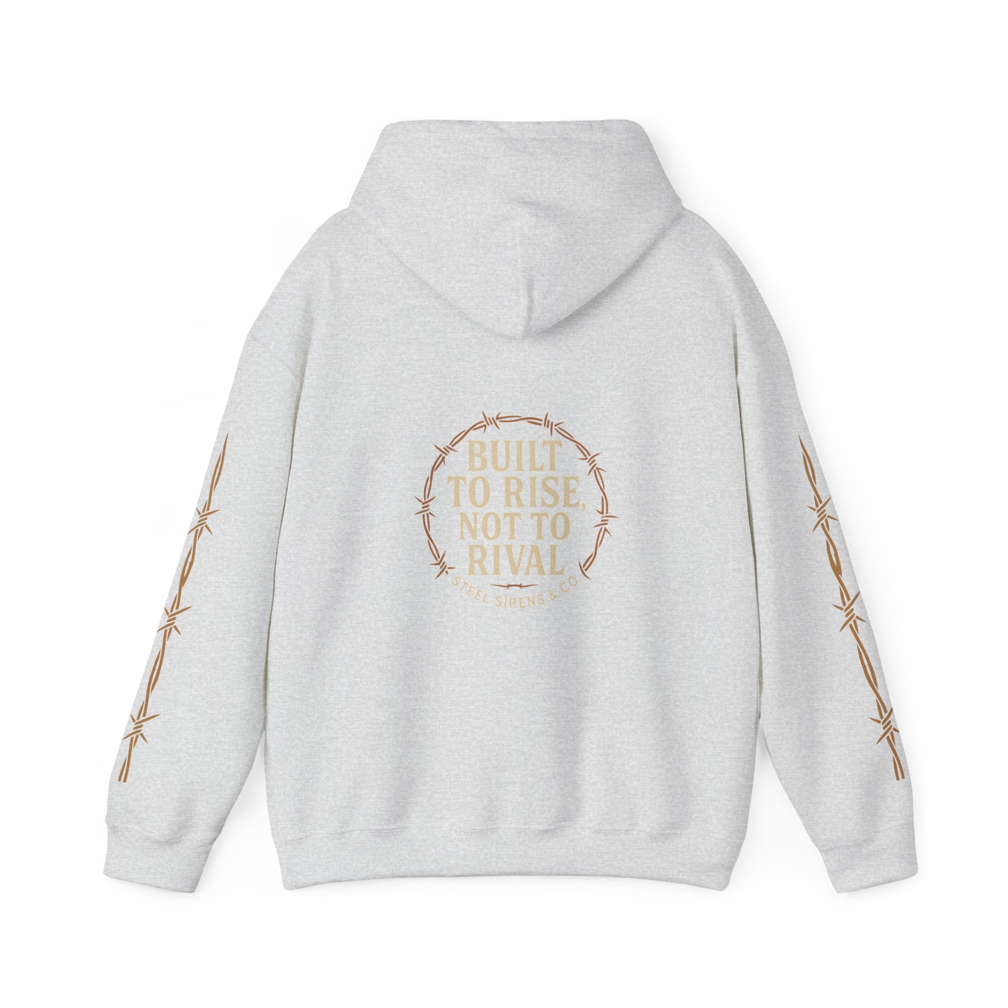 Barbed Heart Rival Hoodie