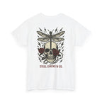 Deadly Beauty Tee