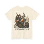 Burnout Babe Tee