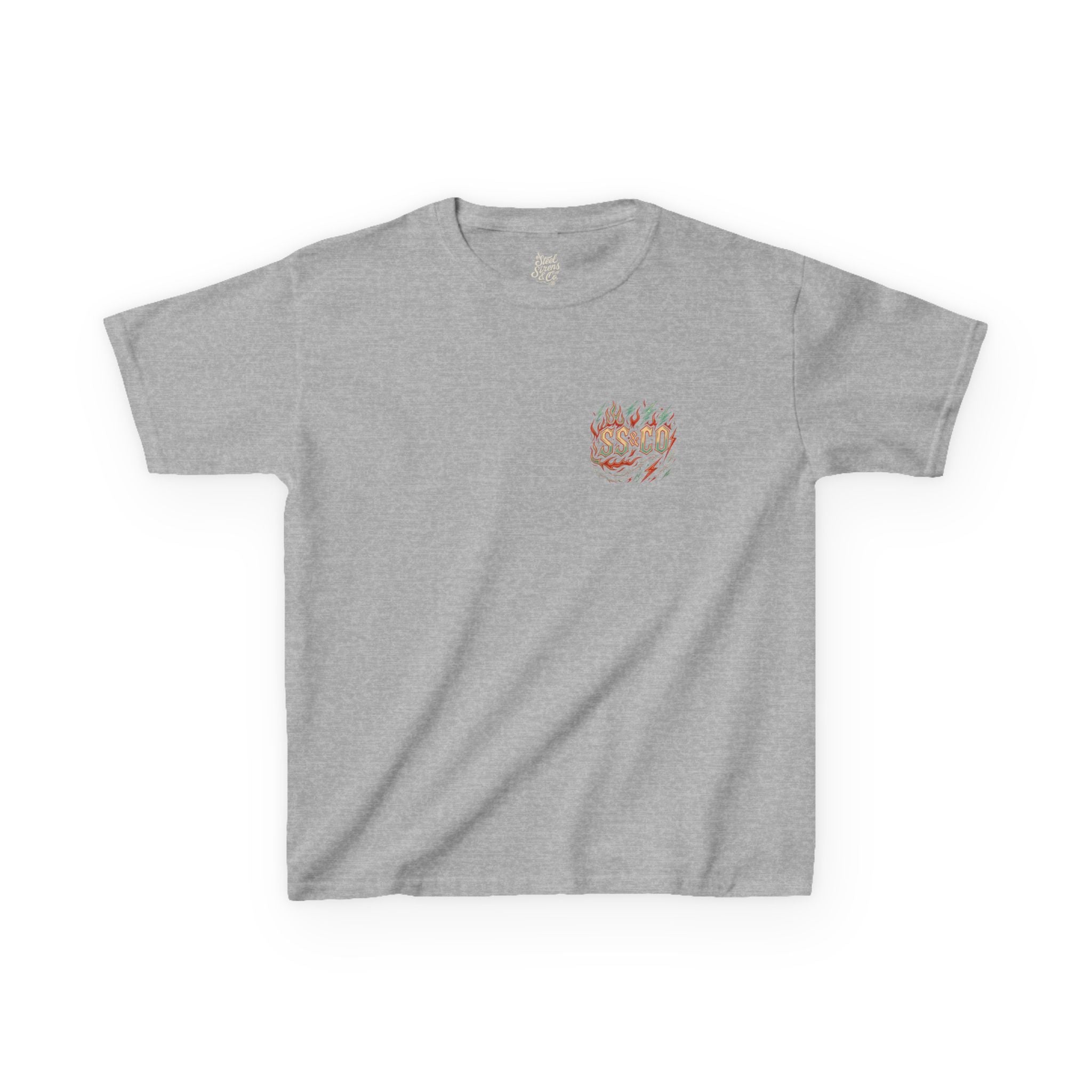 Two Homes One Hellraiser Tee