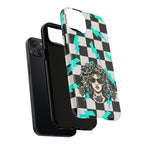 Voltage Vixen Phone Case