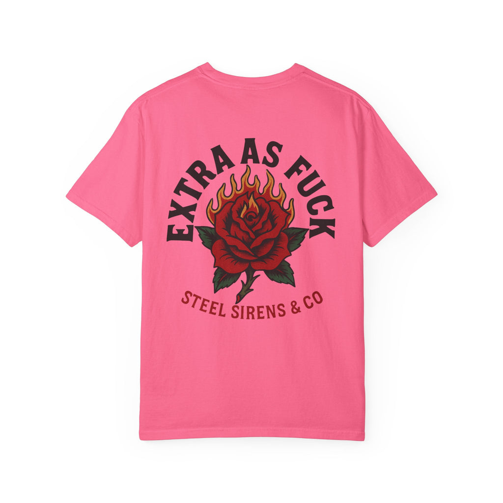 Extra AF Tee