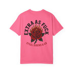 Extra AF Tee