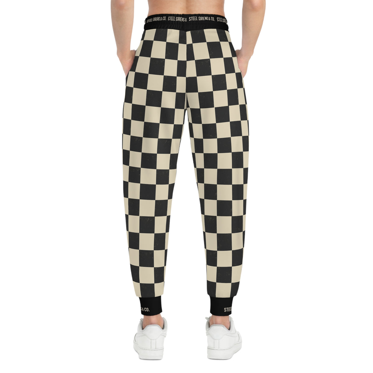 Checkmate Lounge Joggers