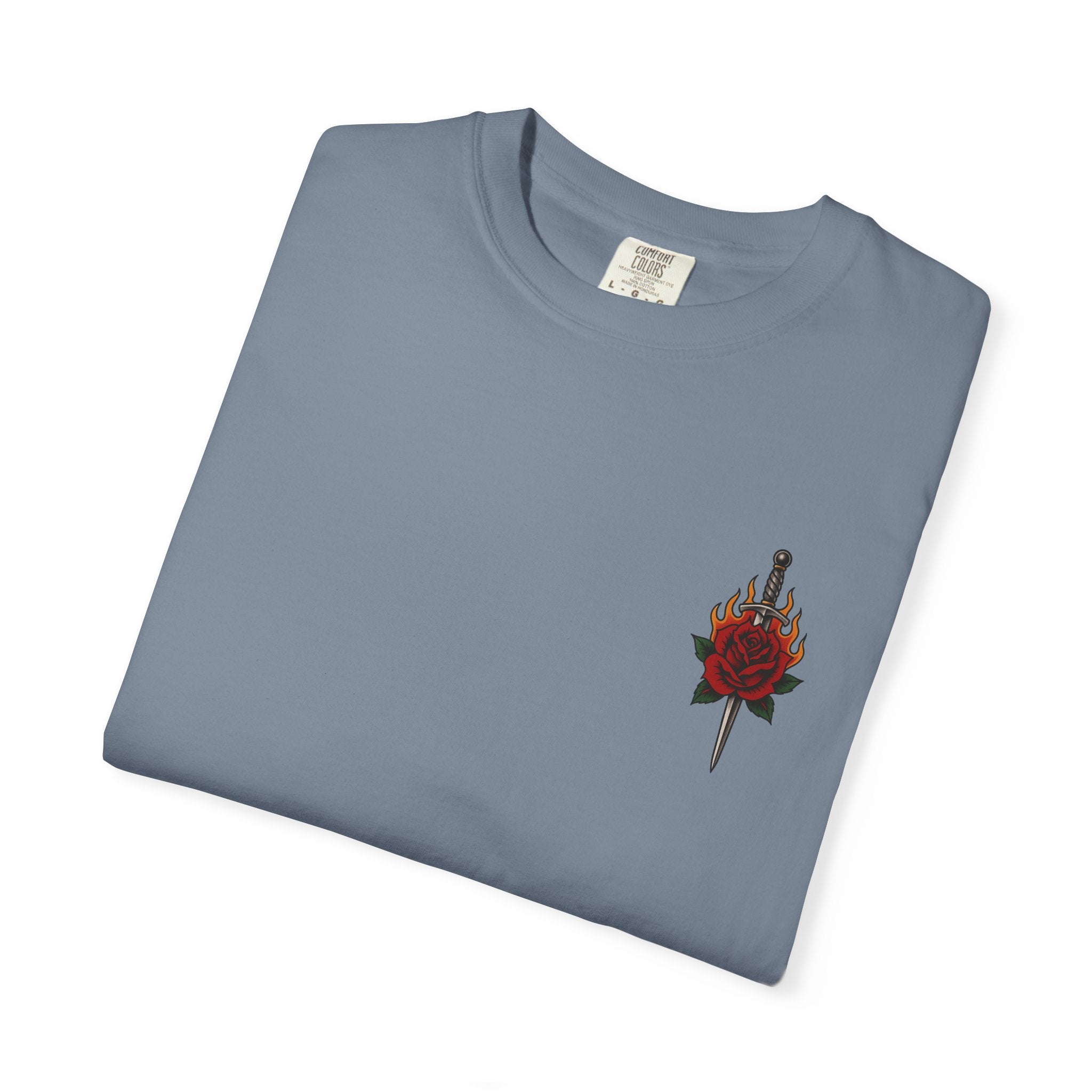 Extra AF Tee