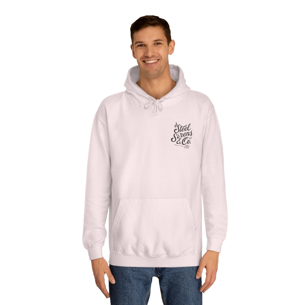 Classic Medusa Hoodie
