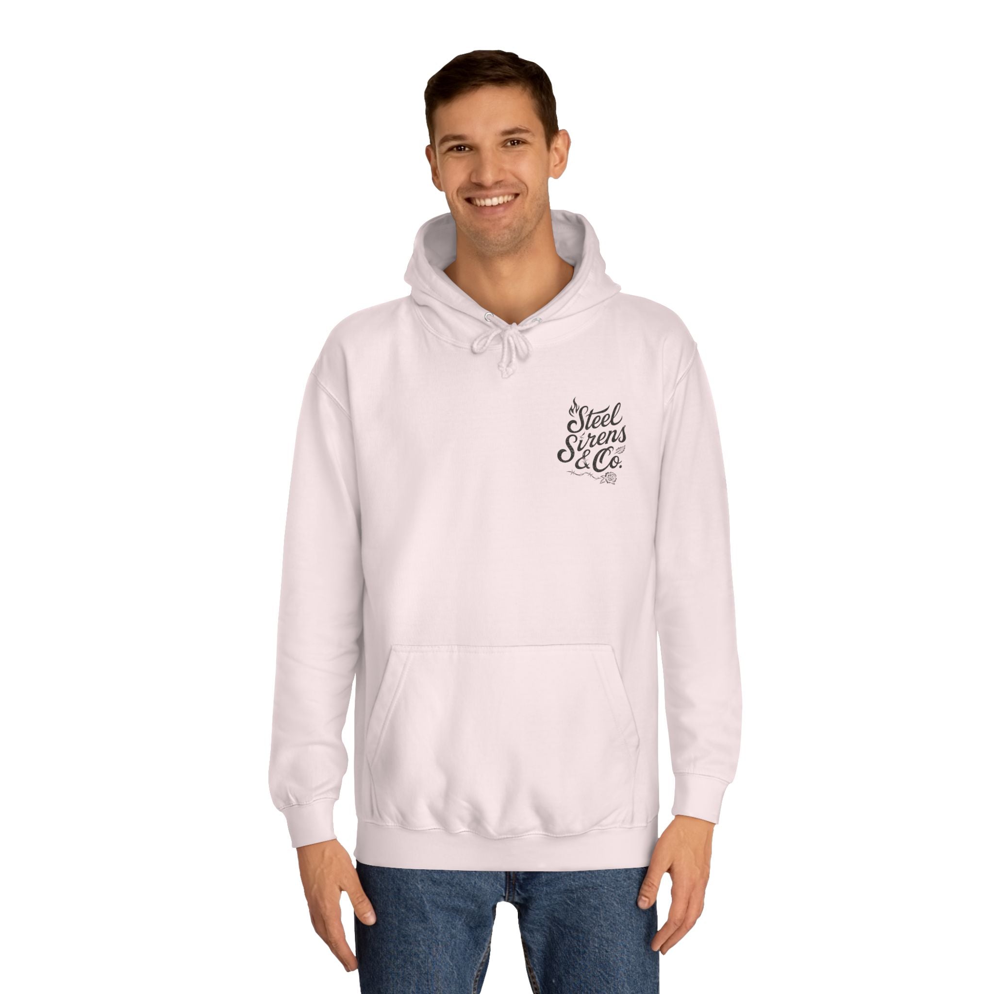 Classic Medusa Hoodie