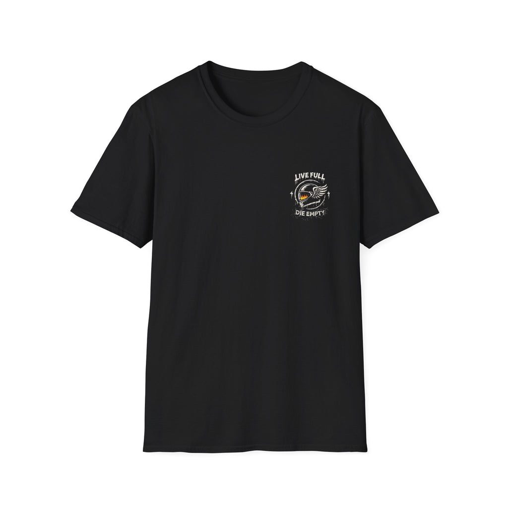 Buy Your Man A Shirt -T-Shirt '' STEEL SIRENS"